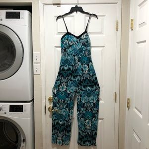Xhilaration Culottes Dress